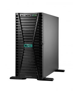 Hpe P84117-DM5 proliant ml110 gen11 3508u 2.1ghz 8c 1p 1x32gb-r 4lff 2x4tb hdd 1x500w ps la server