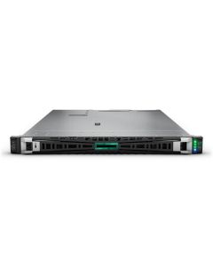 Hpe P84099-DM5 proliant dl360 gen11 4510 2.4ghz 12c 1p 2x32gb-r 8sff mr408i-o 2x960gb ssd 2x800w ps la server