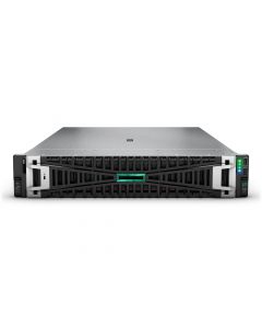 Hpe P84102-DM5 proliant dl380 gen11 4510 2.4ghz 12c 1p 1x32gb-r 12lff mr416i-o 2x4tb hdd 2x800w ps la server
