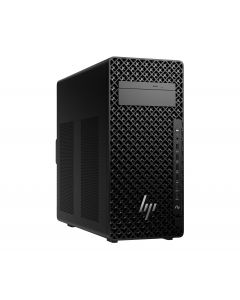 Hp BP1Q1LT#ABM bp1q1lt z2 tower g1i workstation desktop pc intel core ultra 7 265 32 gb ddr5-sdram nvidia rtx 2000 ada windows 11 pro ai workstation,