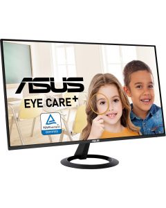 Asus VZ24EHF 90lm07c0-b01470 monitor de computadora 60.5 cm (23.8) 1920 x 1080 pixeles full hd lcd negro