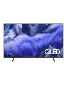 Samsung QN43QEF1AFXZX smart led-lcd tv 2025 qef1 qn43qef1af 109.2cm - 4k uhdtv hig dynamic range (alto rango dinámico, hdr) gris titán