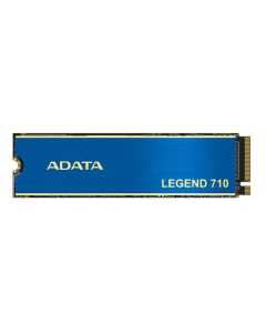 Adata ALEG-710-1TCS Legend 710 1 Tb M.2 Pci Express 3.0 Nvme 3D Nand