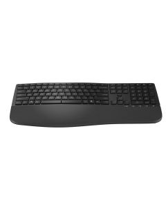 Hp 8T6L9UT#ABM teclado 685 modo dual confort inalambrico color negro