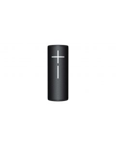 Logitech 984-001980 bocina megaboom 4 plus black 20hrs bt 45mts ip67 partyup