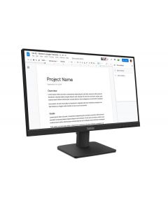 Lenovo 64CBKAR6LA thinkvision s22-4e 21.5 fhd 1920x1080 ips / 1x hdmi 1.4, 1x vga /3 yr garantia centro de servicio