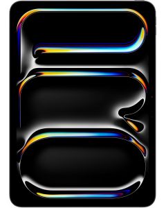 Apple MDWK4CL/A Ipad Pro M 256 Gb 27.9 Cm (11) 12 Wi-Fi 7 (802.11Be) Ipados 26 Negro