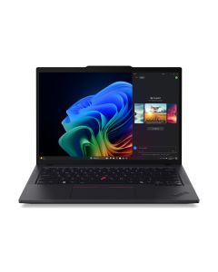 Lenovo 21QK000WLM thinkpad t14 gen 6 (amd) copilot+ pc amd ryzen ai 7 pro 350 computadora portátil 35.6 cm (14) wuxga 32 gb ddr5-sdram 1 tb ssd wi-fi (802.11be) windows 11 español negro