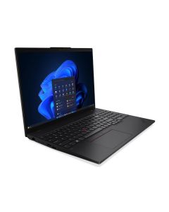 Lenovo 21SB000FLM thinkpad l16 gen 2 / core ultra 7 255h 2.0ghz 32gb(16+16) ddr5 5600 1tb ssd m.2 graficos integrados windows 11 pro 3 yr garantia premier support