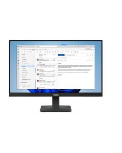 Lenovo 64B5KAR1LA thinkvision s24-4e