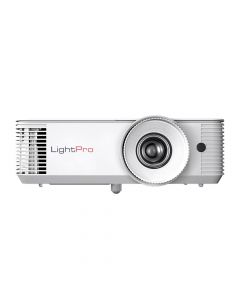 Infocus IN0006SL genesis iii series 4000-lumen wxga dlp projector