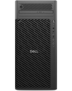 Dell 3000190706777.3 Workstation - Pro Max Torre Intel Ultra 9 U9-285 24C, 1.9Ghz- Windows 11 Ram 32Gb 1 Tb Ssd Tarjeta Nvidia A1000 8Gb Garantía 5 Años Prosupport