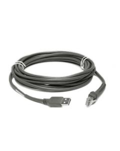 Zebra Technologies CBA-U61-S07ZAR accesorio para lector de código barras cable carga