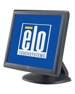 Elo Touchscreen E719160 touch solutions 1715l monitor pos 43,2 cm (17) 1280 x 1024 pixeles pantalla táctil