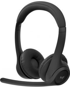 Logitech 981-001450 zone 305 auriculares inalámbrico diadema carhome office negro