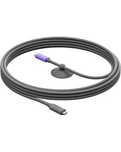 Logitech 952-000195 - cable usb active for meetup 2