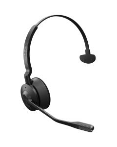 Jabra 9653-450-125 engage 55 se auriculares inalámbrico diadema oficinacentro de llamadas negro
