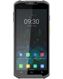 Newland Latin America Llc NLS-MT93-LHSG mobile terminal with android 13, 5.5" touchscreen, 5000mah high capacity battery