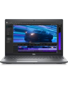 Dell 1003161763175/1 laptop precision 3591 intel ultra core i7 165h vpro enterprise 3y psp disco duro 1tb ssd ram 32gb windows 11 pro rtx 2000 8gb