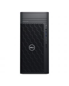 Dell 1004473760669 desktop torre precision 3680 intel core i7 14700 disco duro 256ssd + 1tb ssd ram 64 gb w11 pro 5y prospt plus gris nvidia rtx 2000