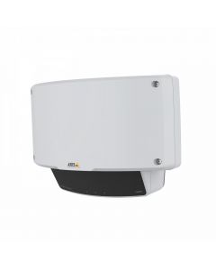 Axis 01564-001 detector de movimiento alámbrico blanco