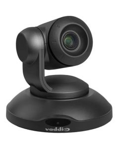 Vaddio 999-9995-000B conferenceshot av camera only - black