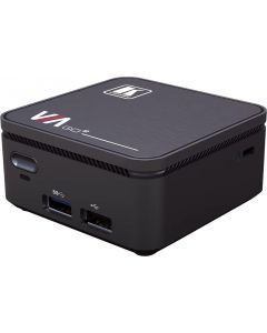 Kramer 87-000190 compact and secure 4k wireless presentation device