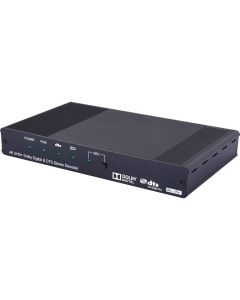 Liberty DL-HDDM21 hdmi2.0 5.1 audio down mix / de-embedders
