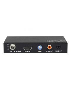 Liberty DL-UHDILC digitalinx brand by hdmi in-line controller
