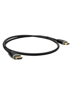 Liberty HDPMM03F premium hdmi 18g 4k certified interconnect cables