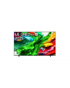 Lg 100QNED86AS television de 100 puLgadas qned evo ai qned86 4k smart tv 2025