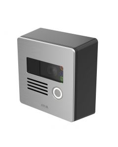 Axis 02066-001 ti8602 caja para instalación en superficie