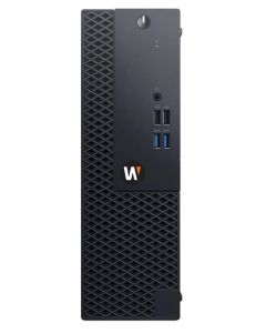 Hanwha WWT-P-3201W wisenet wave client workstation, windows 10
