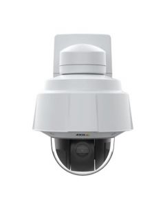 Axis 02148-004 security camera dome ip outdoor 3840 x 2160 pixels wall