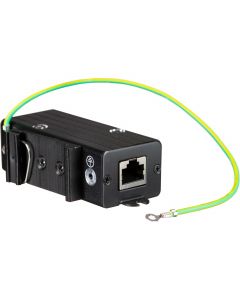Axis 02315-001 TU8001 adaptador e inyector de poe gigabit ethernet 1000 v
