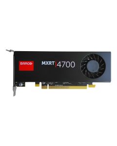 Barco K9306046 dc mxrt 4700 display videocardlow-profile pcie x8 1xdp 2xmdp