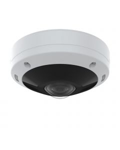 Axis 02100-001 m4308-ple cámara de vigilancia almohadilla seguridad ip interior y exterior 2880 x pixeles techo/pared