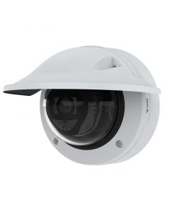 Axis 02332-001 p3268-lve almohadilla cámara de seguridad ip exterior 3840 x 2160 pixeles techo/pared