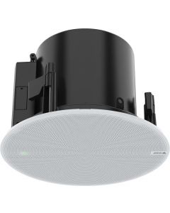 Axis 02323-001 altavoz montable en techo