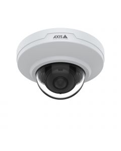 Axis 02374-001 M3086-V cámara de vigilancia almohadilla seguridad ip interior 2688 x 1512 pixeles techo/pared