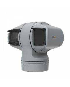 Axis 02317-004 security camera box ip outdoor 1920 x 1080 pixels wall