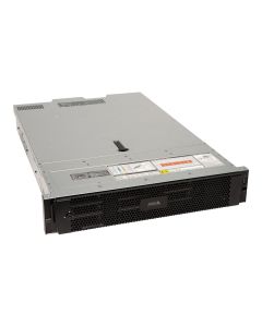 Axis 02539-001 grabadore de vídeo en red (nvr) gris