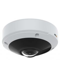 Axis 02457-001 M30 Series M3057-Plr Mk Ii