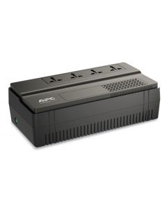 Apc BV1000I-MS sistema de alimentación ininterrumpida (ups) línea interactiva 1 kva 600 w