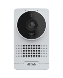 Axis 02350-001 m1075-l caja cámara de seguridad ip interior 1920 x 1080 pixeles pared