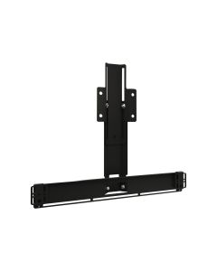 Chief SCASB voyage conferencing speaker bar accessory blk