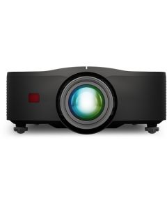 Christie DWU960-IS BLACK 1-dlp solid s wuxga 9600 lumenfixed lens 1.2-2.0:1 171-031105-01