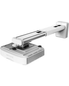 171-038102-01 Christie CAPTIVA DWU500S 5000-lumen wuxga ultra-short throw laser dlp projector (white)