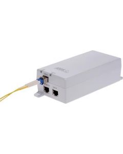 Axis 02740-004 t8154 midspan - poe injector (internal)
