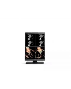 Barco K9610770B mdnc‑3521 computer monitor 21.3" 2048 x 1536 pixels lcd black